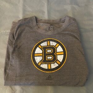 Women’s Bruins Sweatshirt